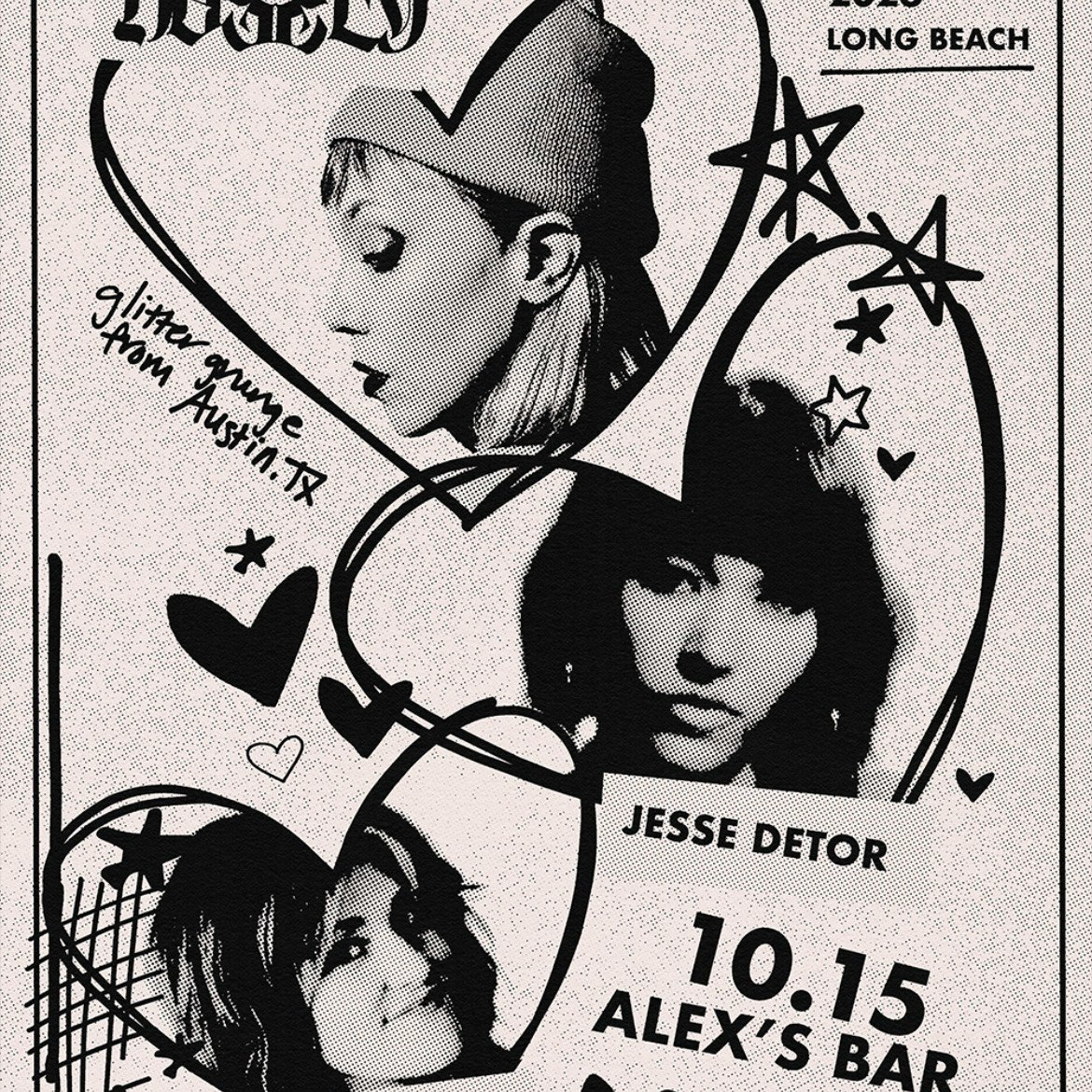 DOSSEY + Jesse Detor + Carmela
