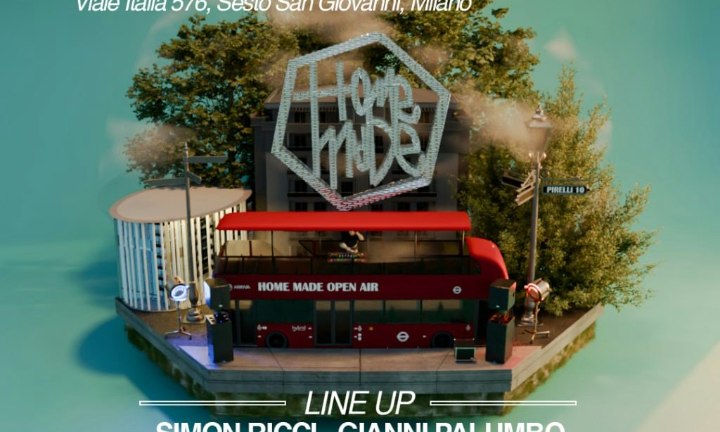 Source image — HOMEMADE OPEN AIR FREE ENTRY