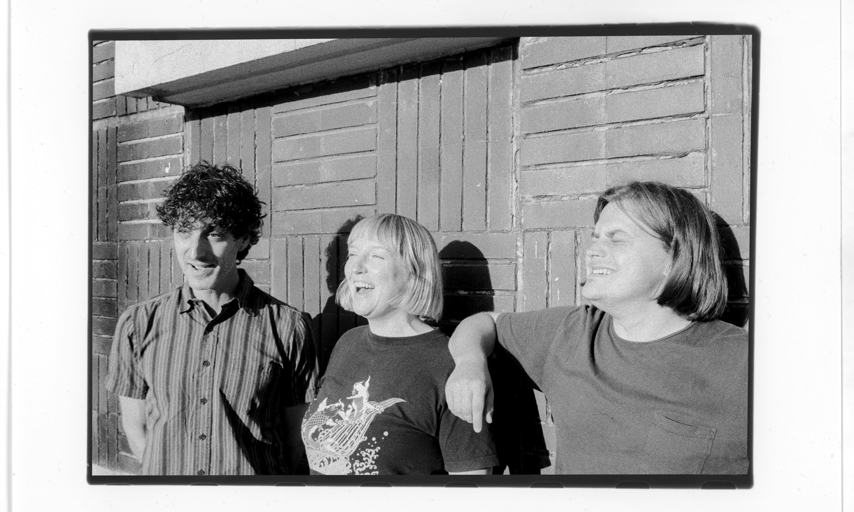 Imagem da fonte — Tara Clerkin Trio