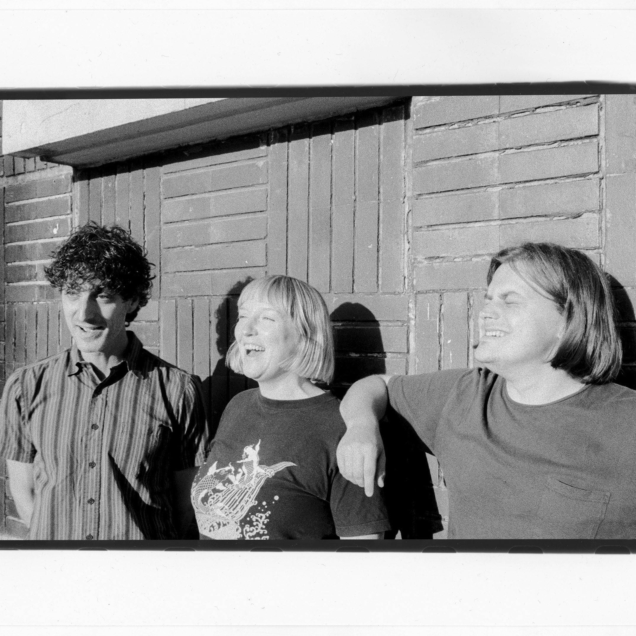 Tara Clerkin Trio