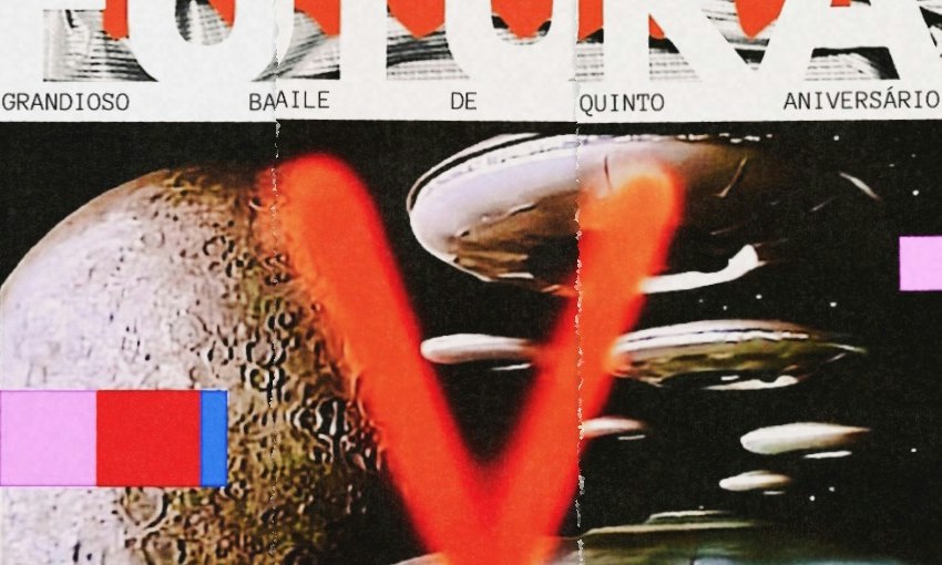 Imagen de la fuente — V Aniversário Futura (Rui Reininho, Best Youth++)