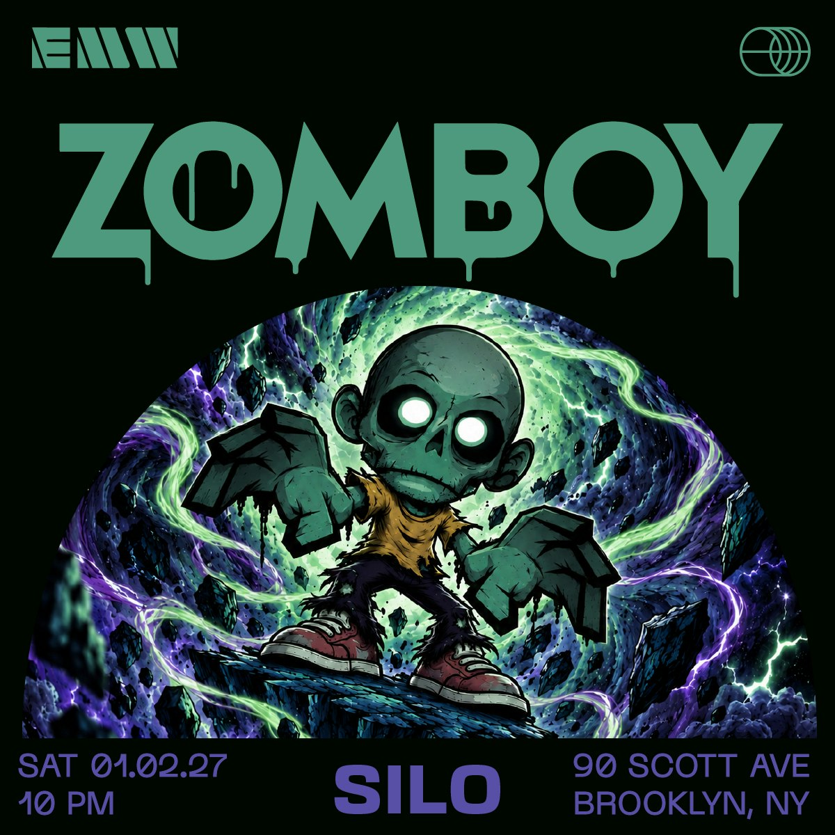 Zomboy