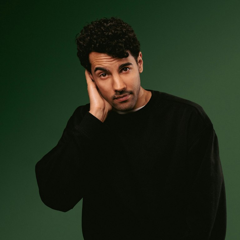 Nathan D'Arcy Roberts: Odd Jobs (BBC Radio 4 Work-in-Progress) at The Bill Murray - Angel Comedy Club