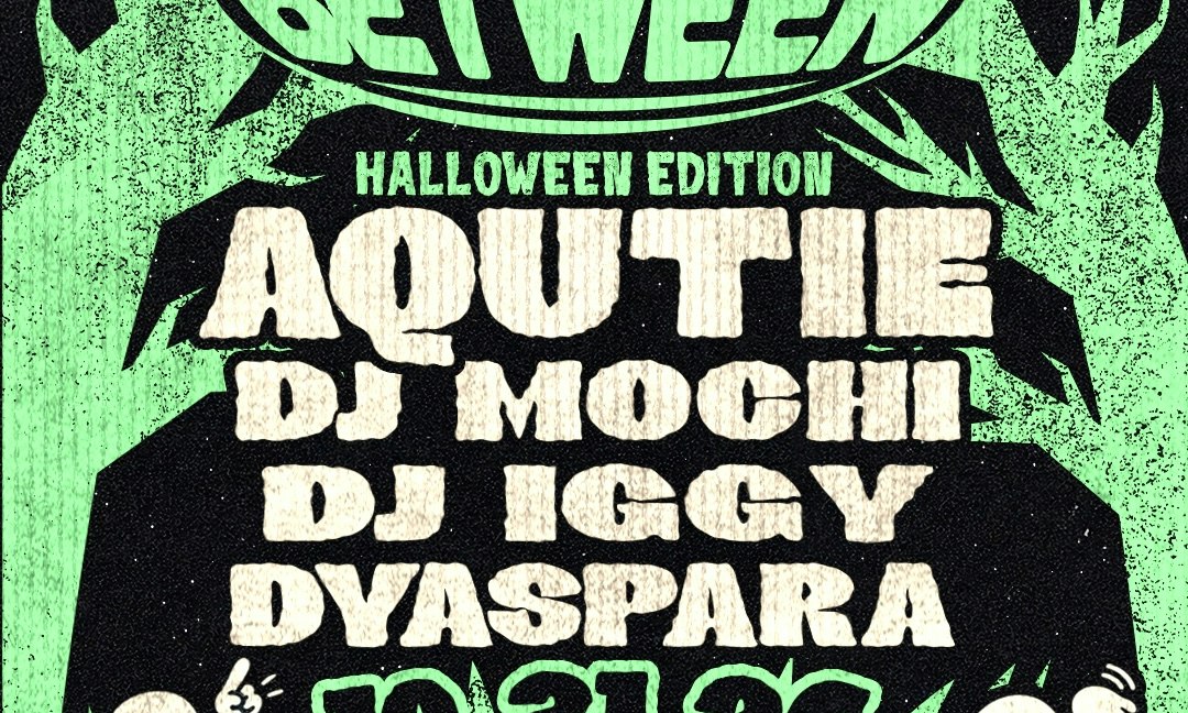 Imagem da fonte — Everywhere Between: Halloween Edition