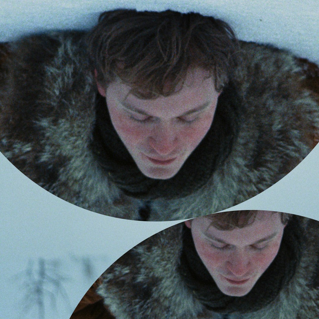 MUBI FEST: A LONG WINTER + Q&A