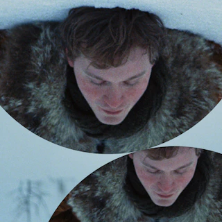 MUBI FEST: A LONG WINTER + Q&A
