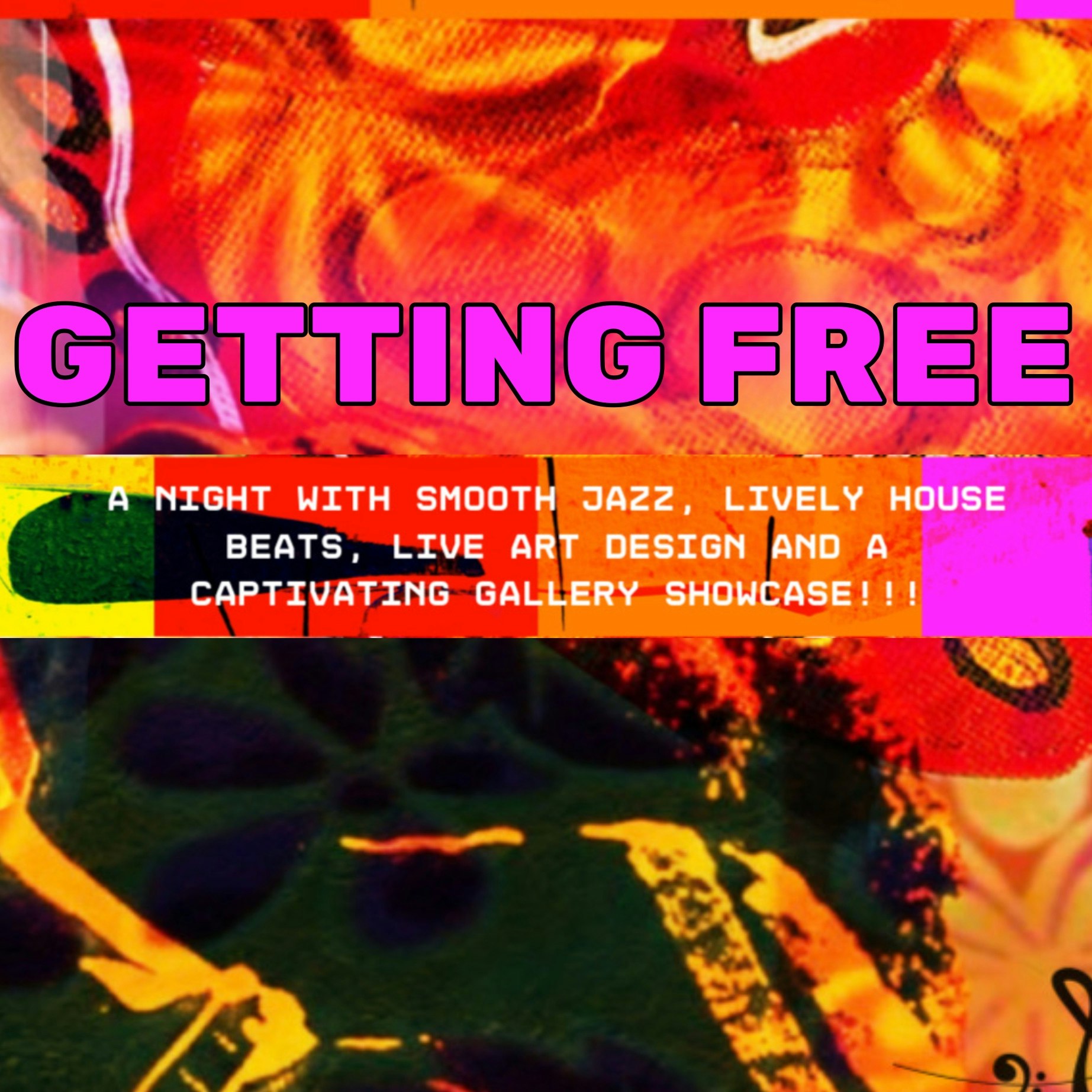 GETTING FREE