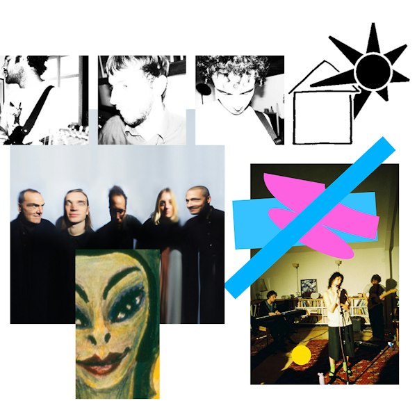Abstract Concrete, Borough Council, NPA, PopStar
