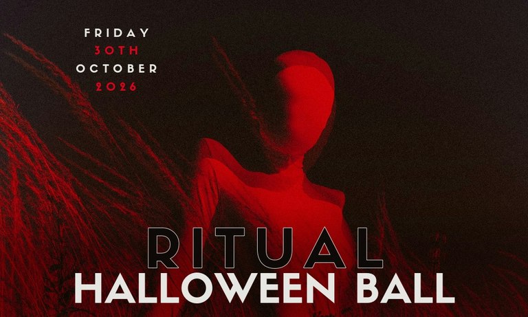 Imagem da fonte — Ritual Halloween Ball