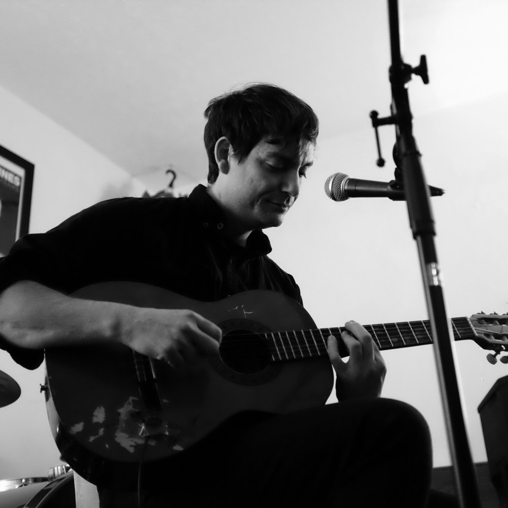 Jon Mckiel