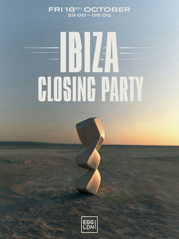 Ibiza Closing Party pt1 / Free tickets