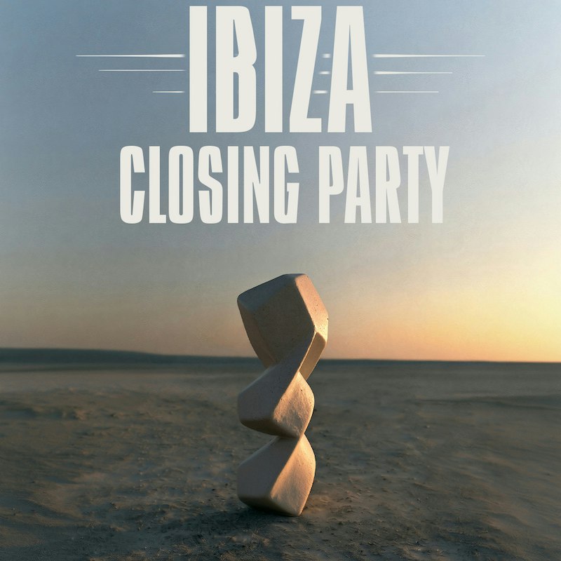 Ibiza Closing Party pt1 / Free tickets