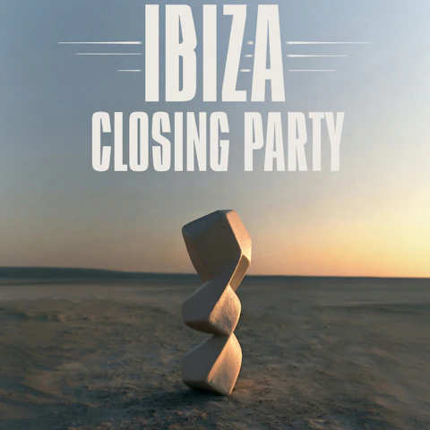 Ibiza Closing Party pt1 / Free tickets