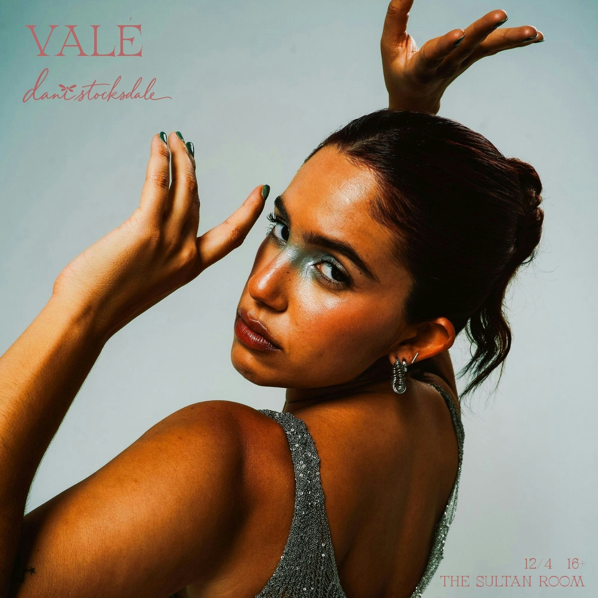 VALÉ, Dani Stocksdale