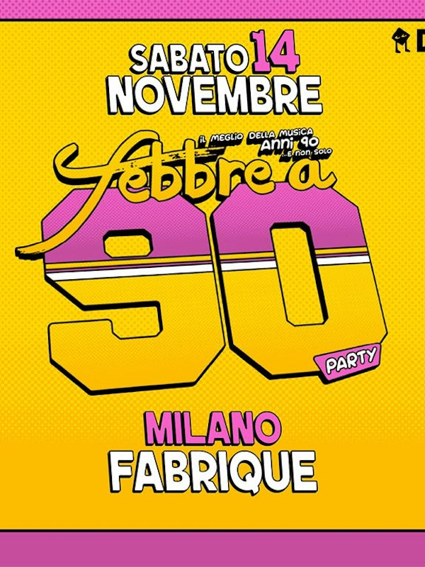 Febbre a 90