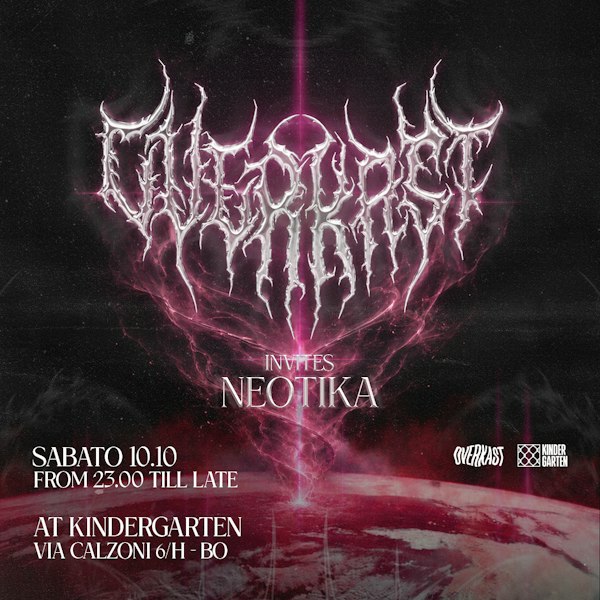 Overkast invites Neotika