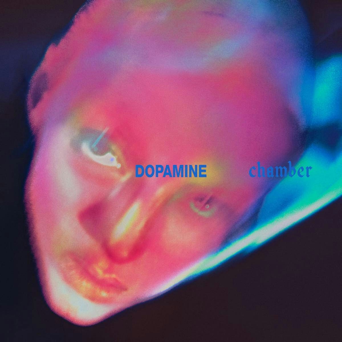 Fontaines D.C.: 'Dopamine Chamber' Listening Event