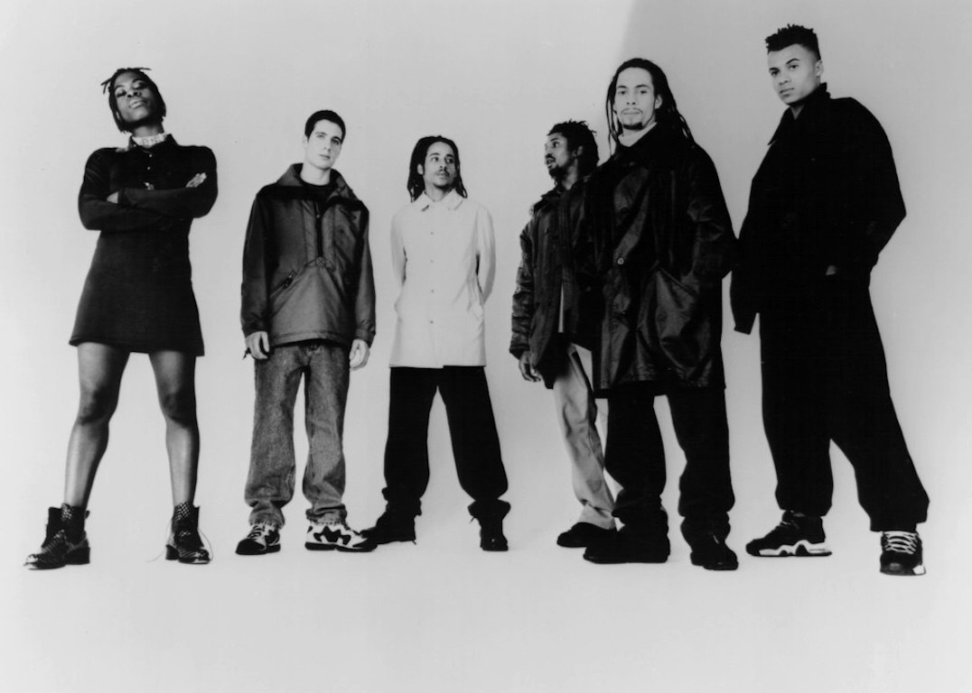 Roni Size & Reprazent - New Forms 30th Anniversary at O2 Victoria Warehouse Manchester, Manchester