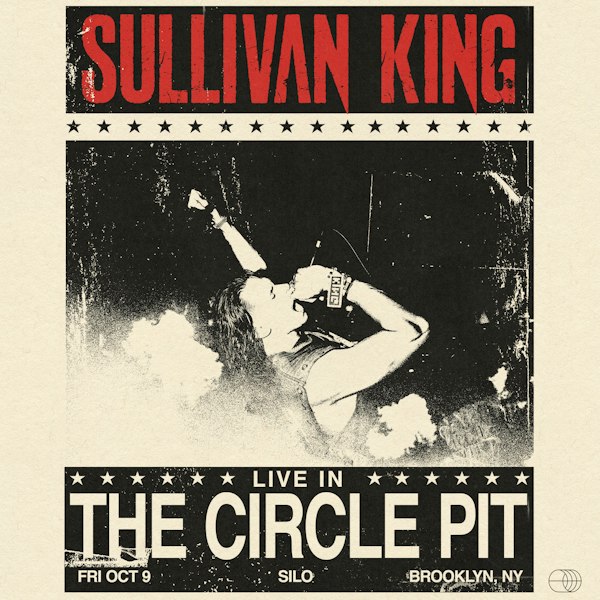 Sullivan King
