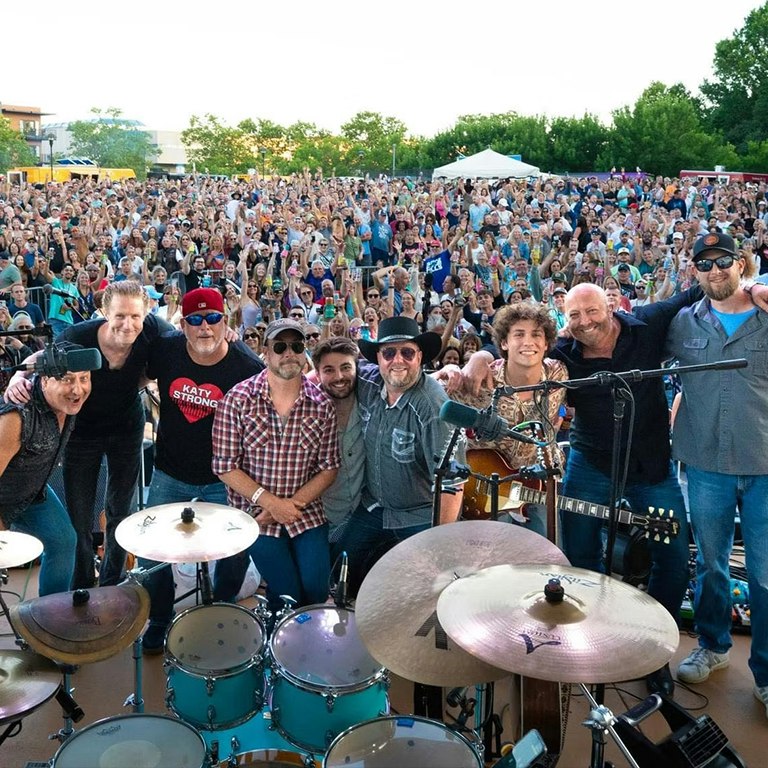 ZBTB - Zac Brown Tribute Band