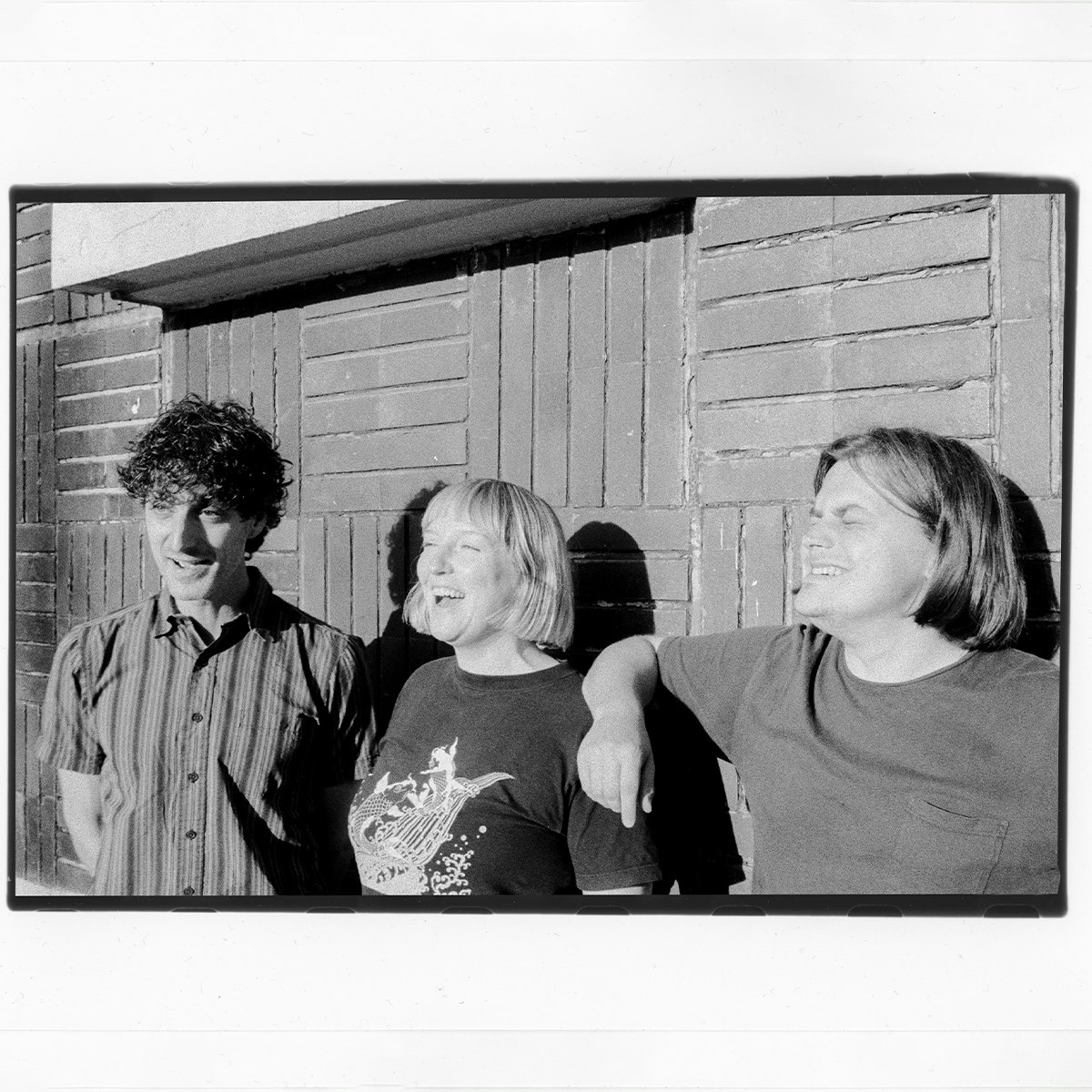 Tara Clerkin Trio