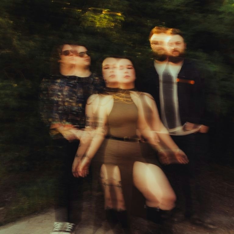 Mel Bryant & the Mercy Makers w/ special guest Ash Tuesday