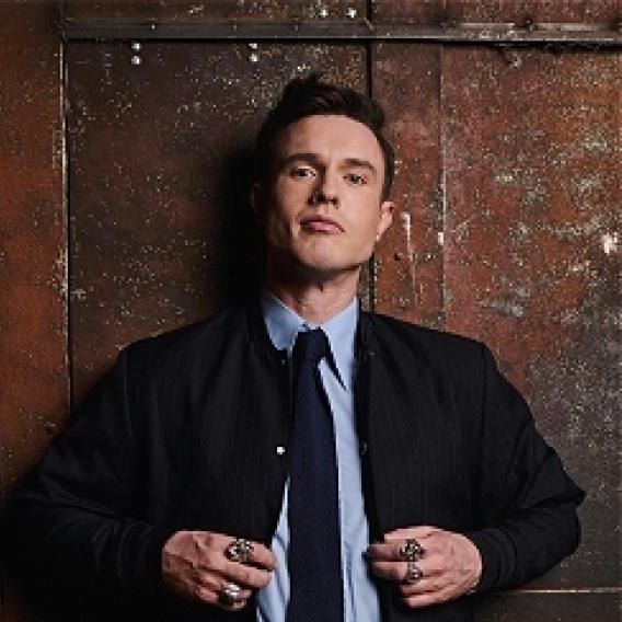 Ed Gamble: Work in Progress at The Bill Murray - Angel Comedy Club