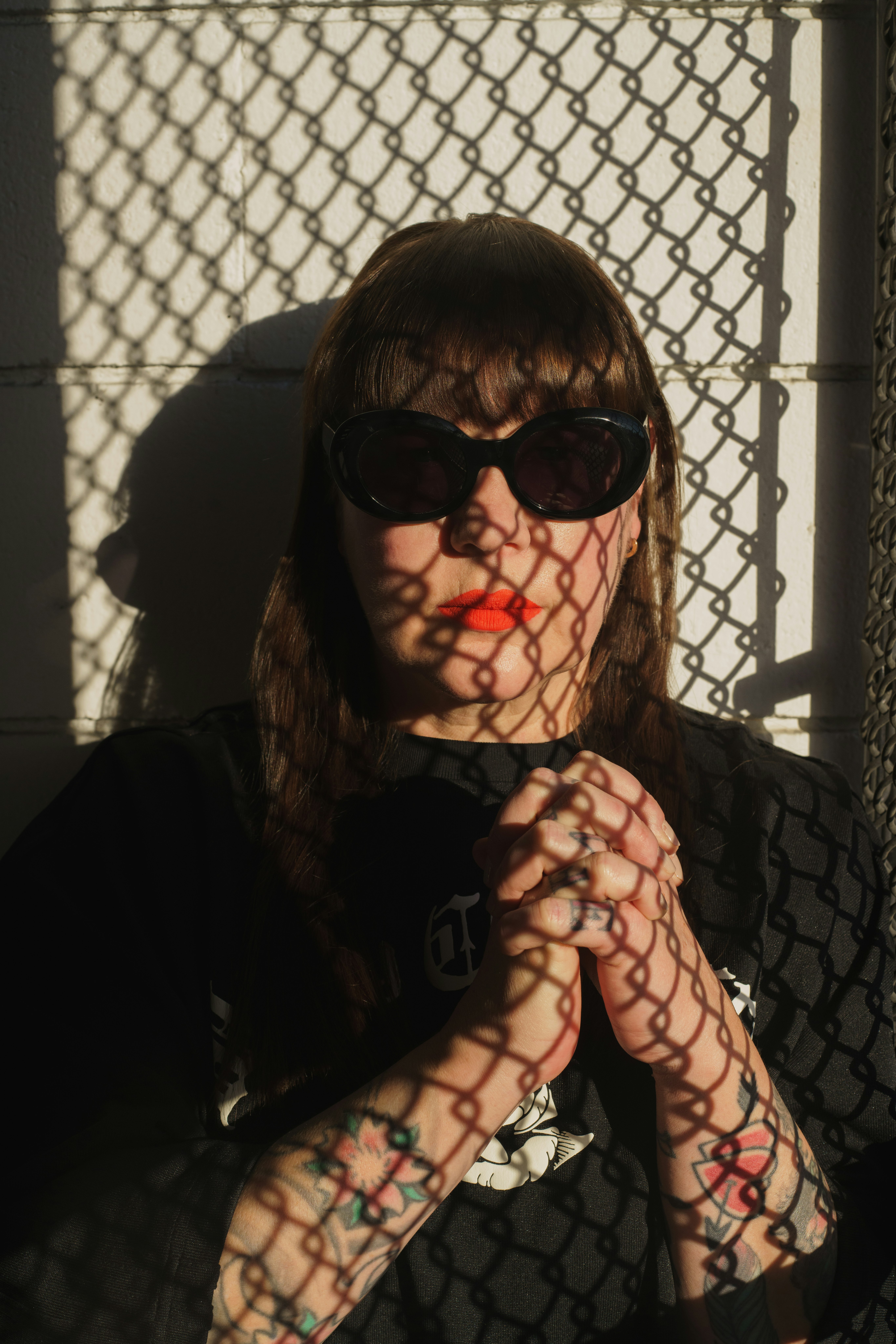 Miss Kittin / Lupini / Nestor & bainne bó at The White Hotel, Manchester