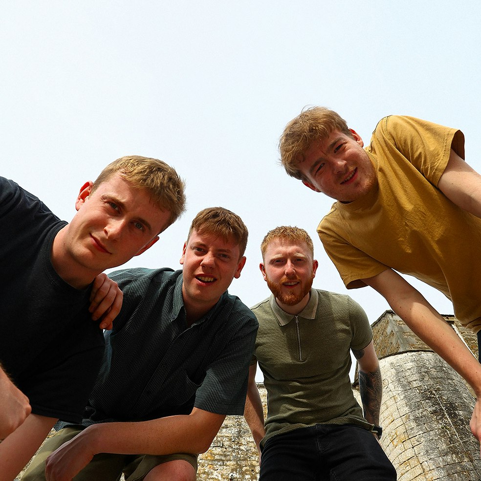 The New Cut at Norwich Arts Centre, Norwich