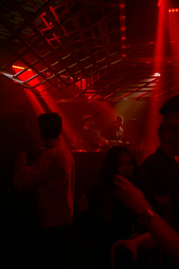 Deep Supply: Billly Cocks, Groove Assasin, Atjazz + more!