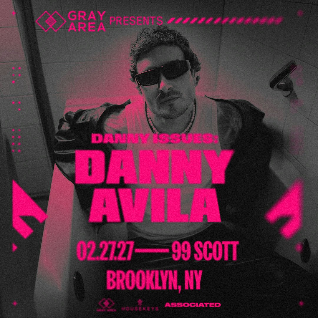 Danny Avila & Guests