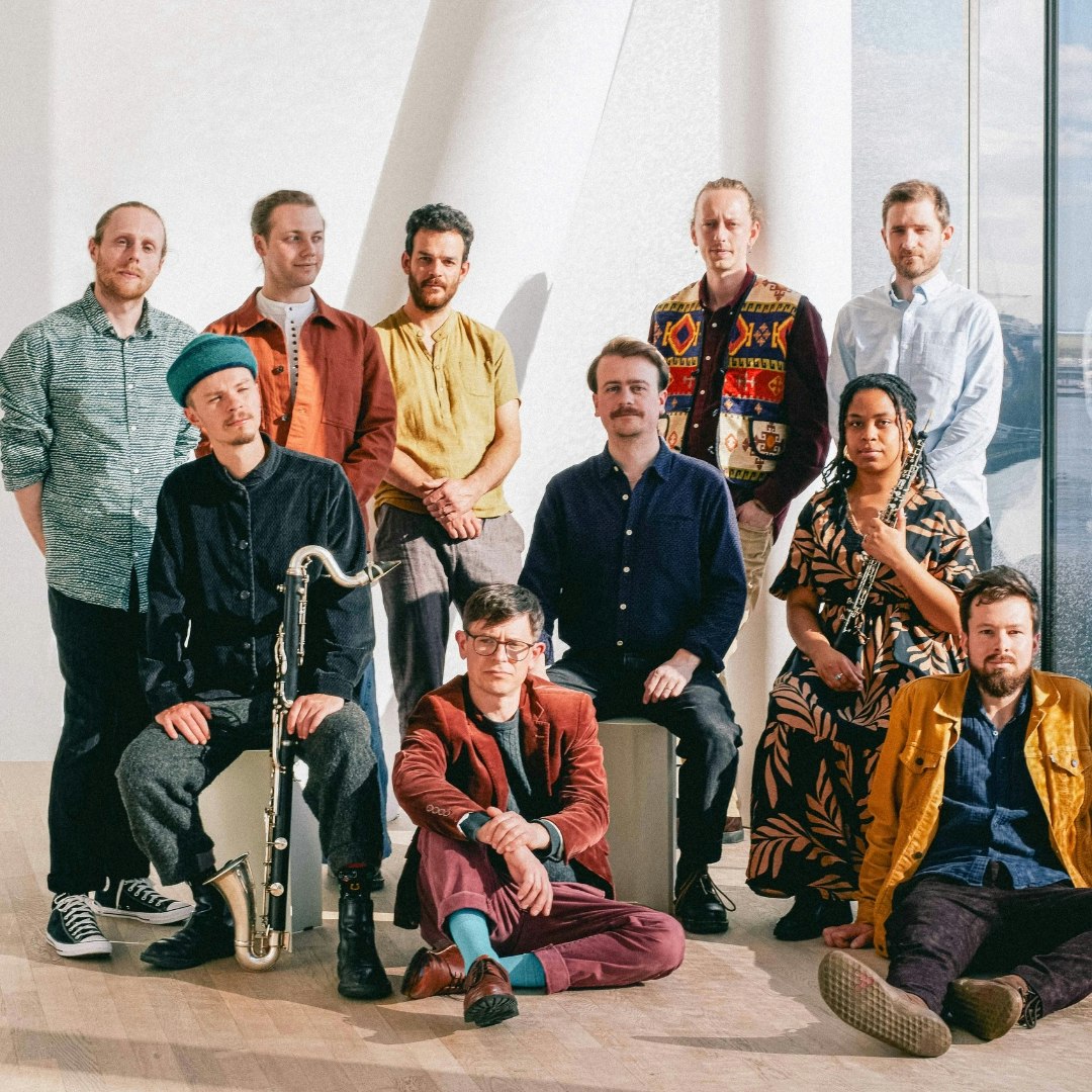 Ancient Infinity Orchestra