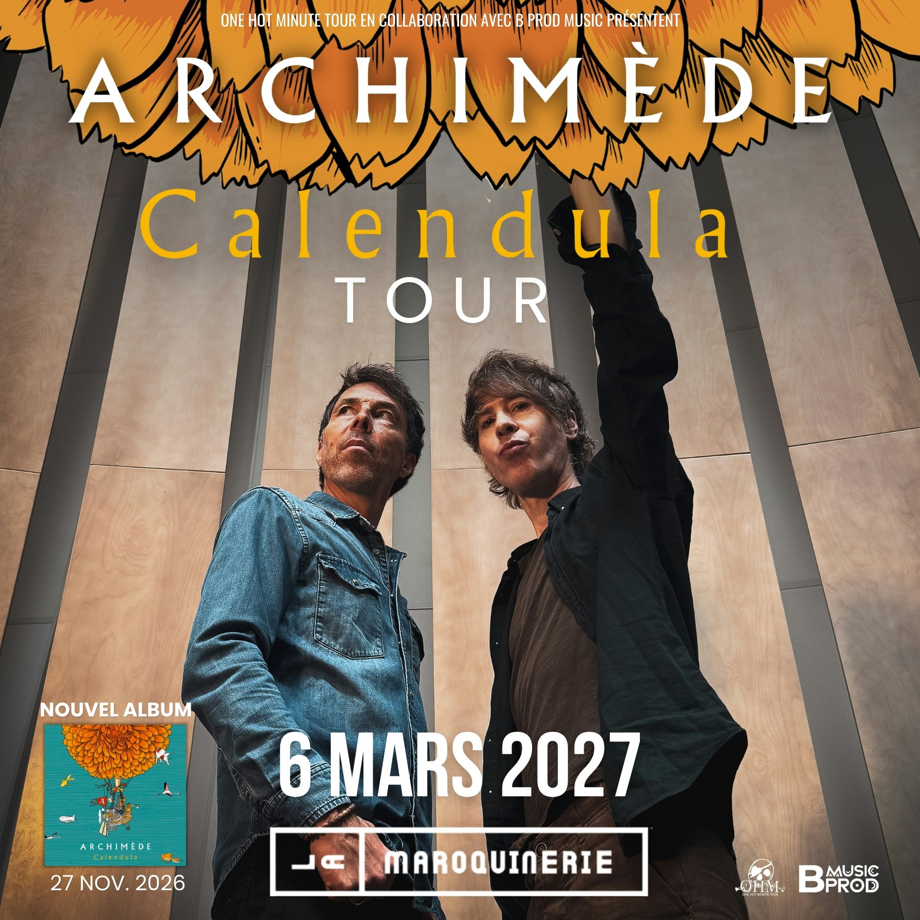 ARCHIMEDE