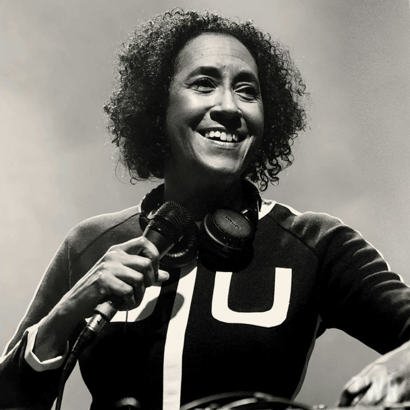 Rhoda Dakar