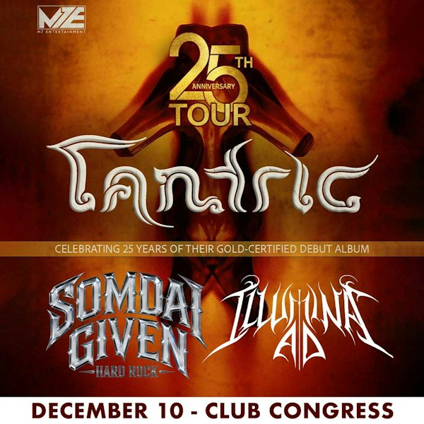 Tantric