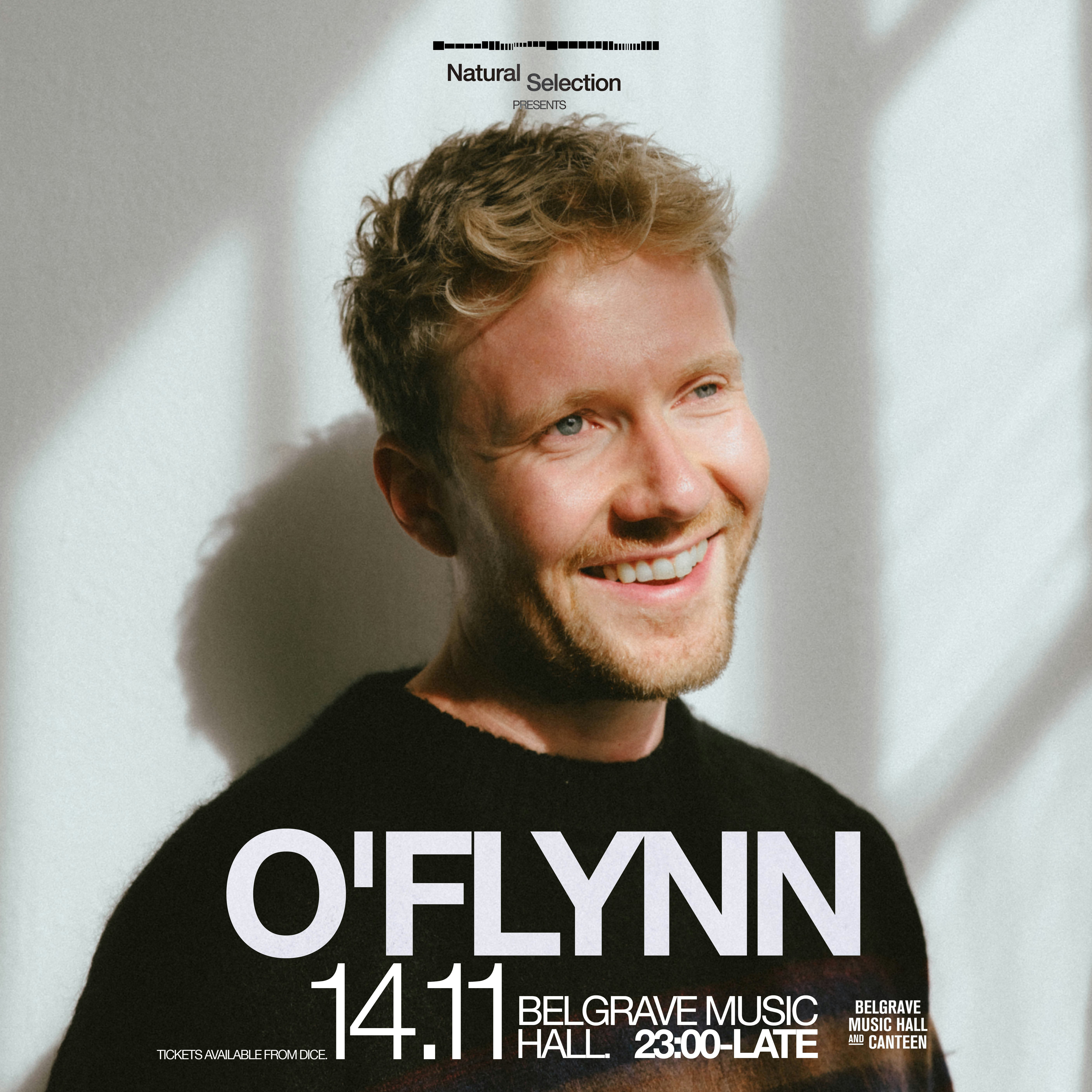 O'Flynn