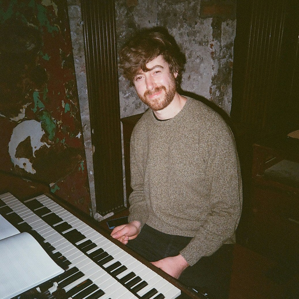 Organ Night with Jake Sherman Trio