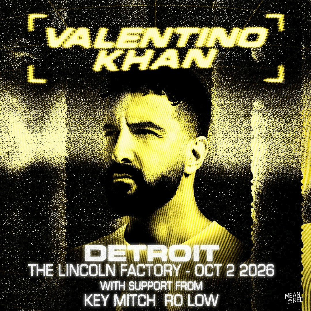 Valentino Khan