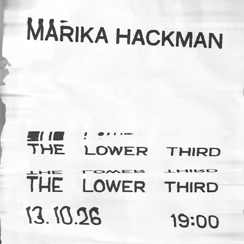 Marika Hackman