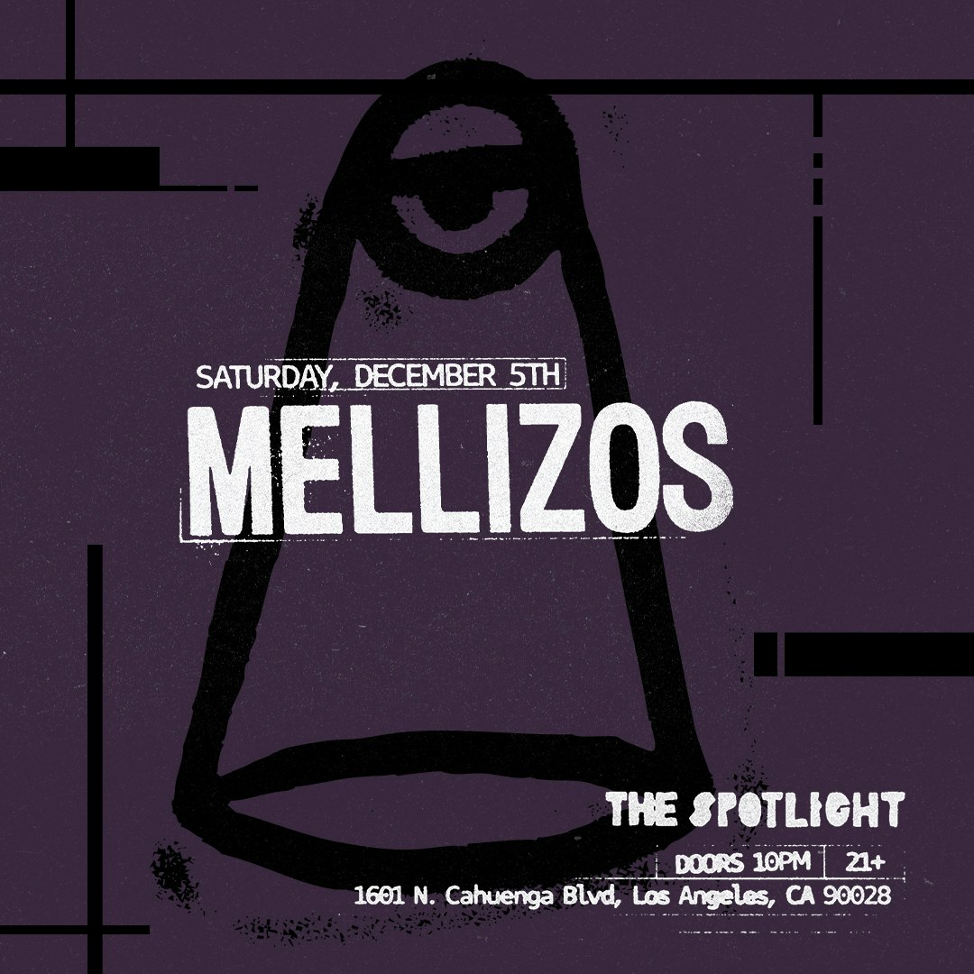 Mellizos