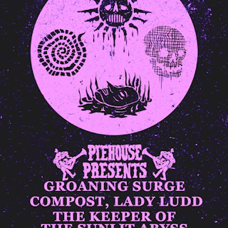 PIEHOUSE PRESENTS