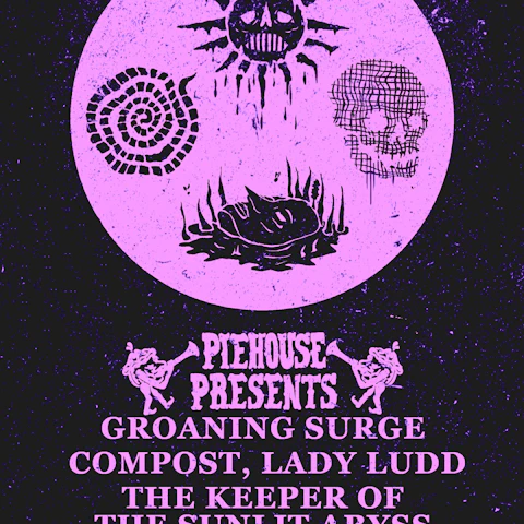 PIEHOUSE PRESENTS