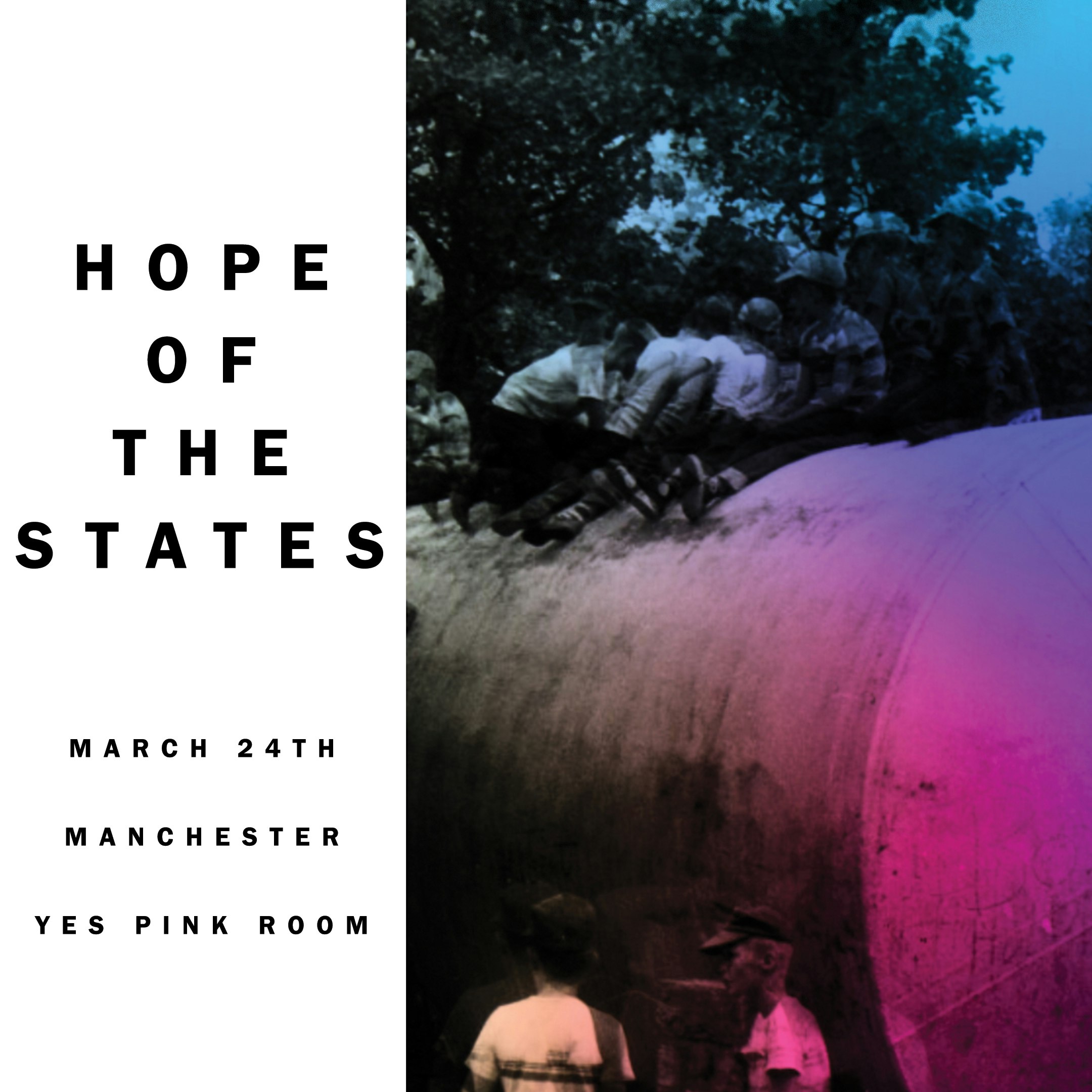 Hope Of The States