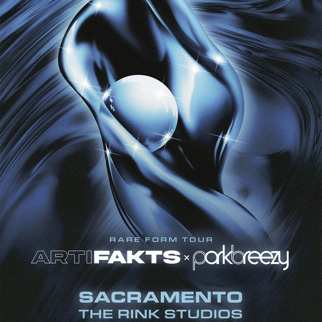 Artifakts x Parkbreezy