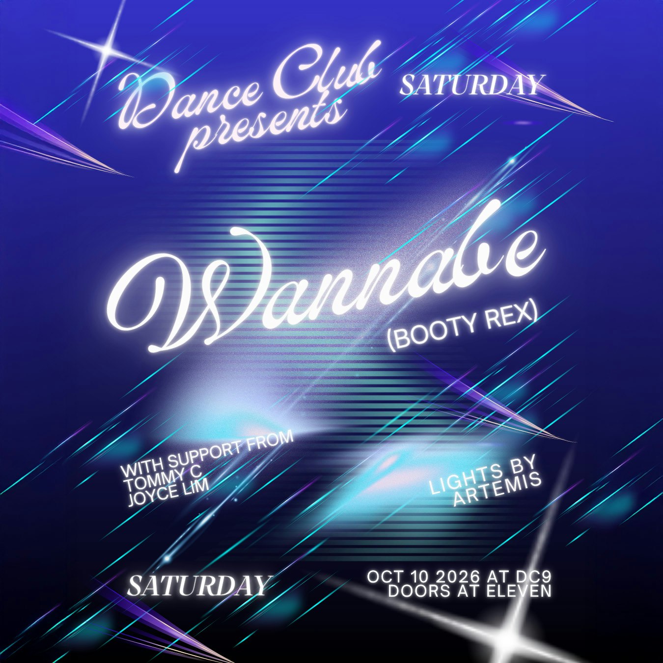 Dance Club
