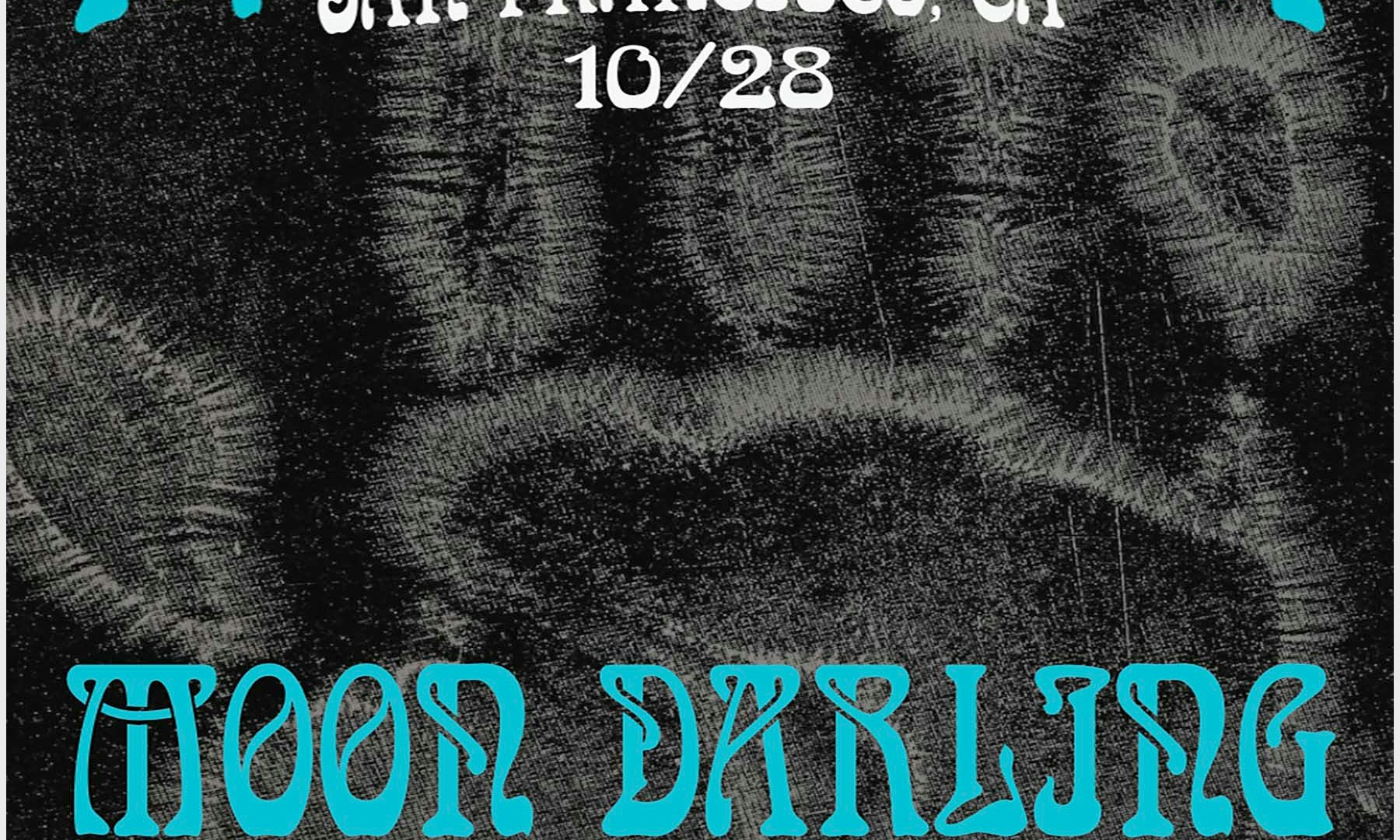 THE DEAD CASSETTES + MOON DARLING + BAYSTAR