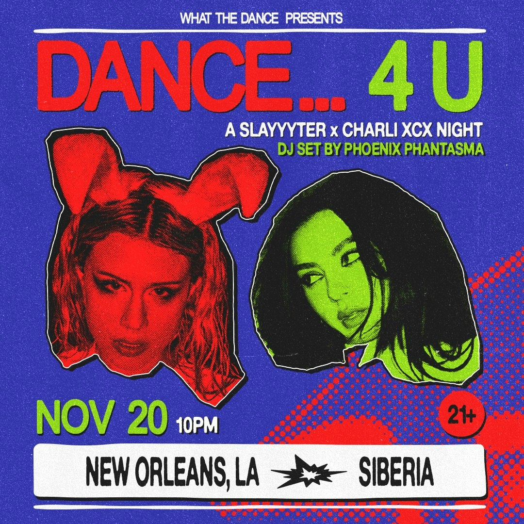 Dance... 4U