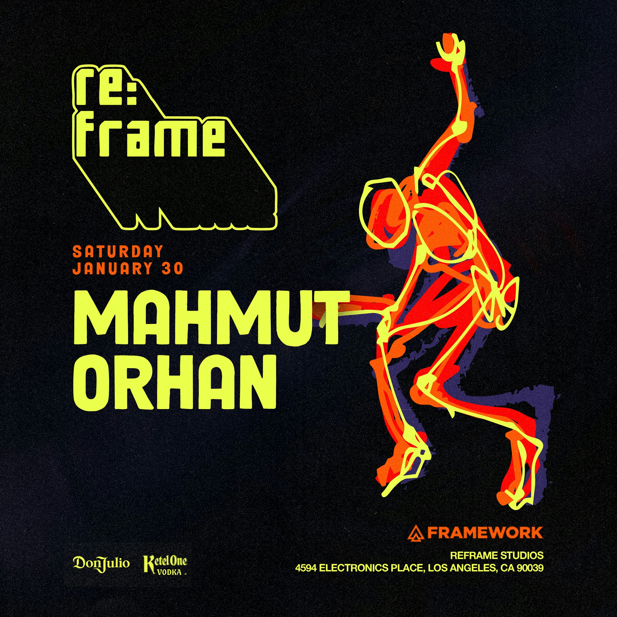 Mahmut Orhan