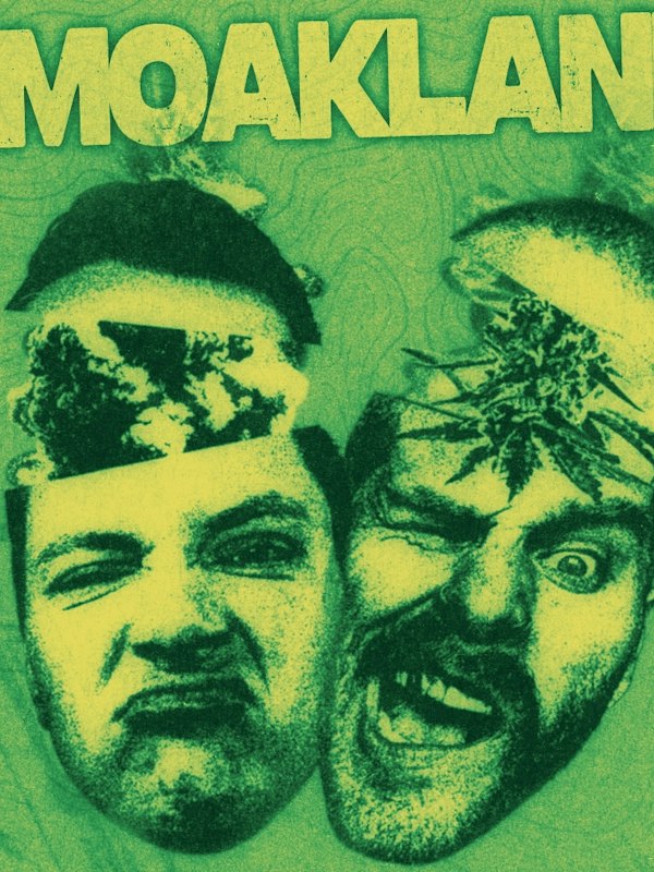 Smoakland