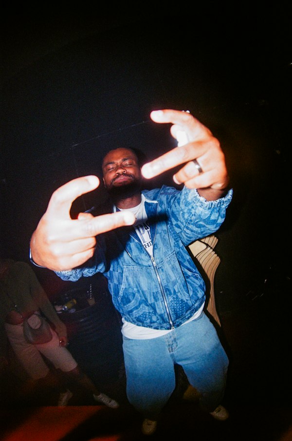 10v10: Black British Music